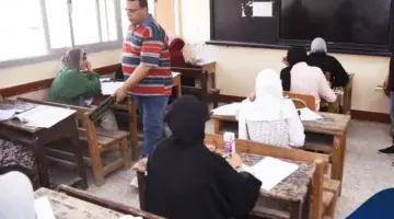 بعد ساعة ونصف.. تداول أسئلة مزعومة لأسئلة امتحان الكيمياء بالثانوية العامة 2026 وعمليات التعليم تتبع مصدرها